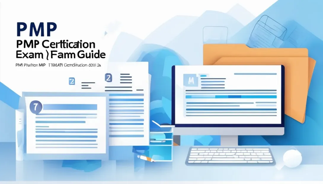 PMP Certification Exam